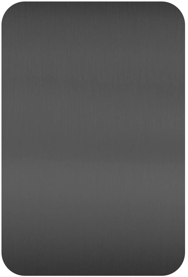 Coated Black Stainless Steel Sheet